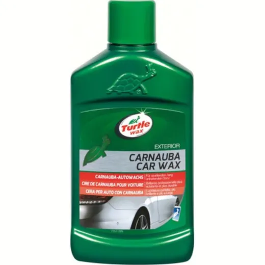 Carnauba car wax - 300 ml