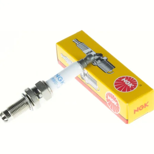 Spark plug, MAR8B-JDS