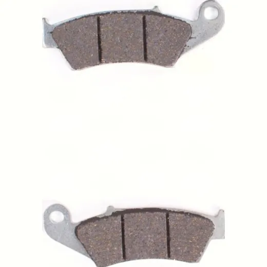 Bremsklötze Scheibenbremsbeläge MCB 669 EC mit ABE