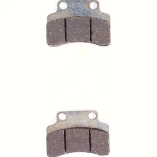 Disc brake pads MCB694EC