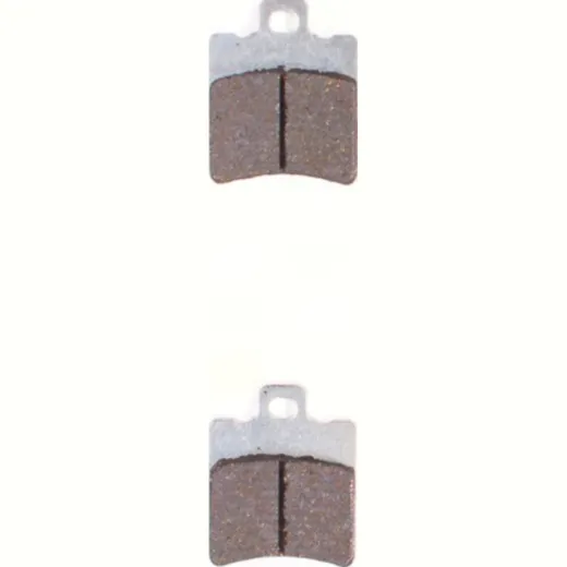 disk brake pads MCB 696 EC