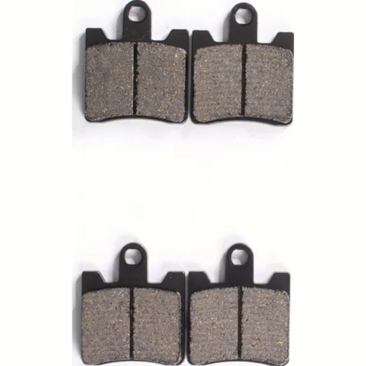 Disc brake pads MCB 706 SV (4pc.)