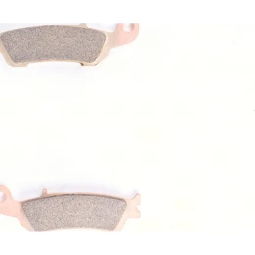 disk brake pads MCB 791 SI homologated