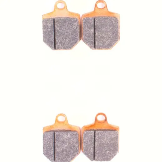 disc brake pad MCB 794 RSI not homologated