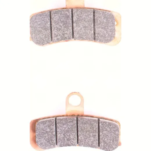 Disc brake pads MCB 813 SV homologated