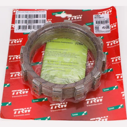 Clutch Plate Kits MCC509-11