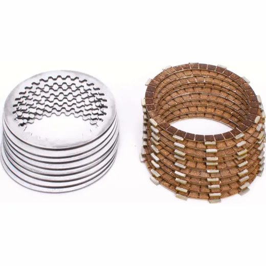 clutch lamella kit MCC611PK