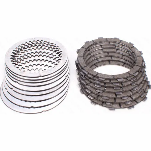 clutch disk with steel-disk set MCC 701 PK