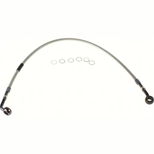 Bremsleitung Stahlflex-Kit MCH 422 H1