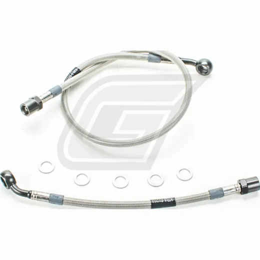Stahlflex-Kit MCH 819 H2