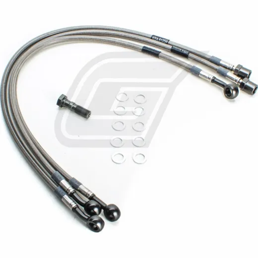 Stahlflex-Kit MCH 819 V3