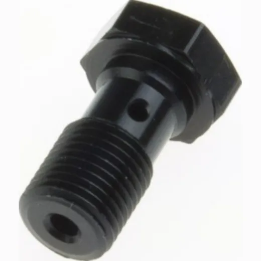 banjo bolt M10x1.00 (for Brembo) MCH 911 S