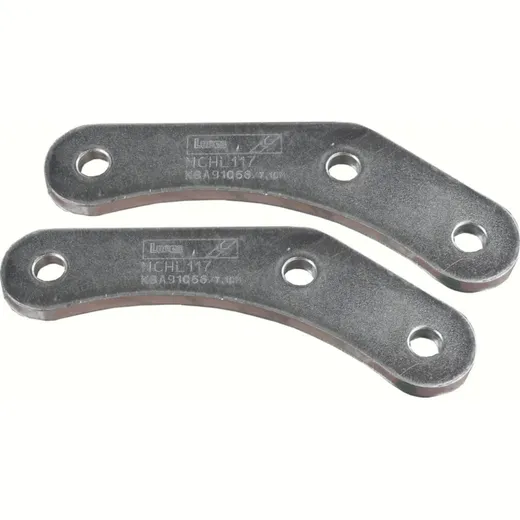 jack up kit MCHL 117Honda CBR 600 F BJ.1999-2007