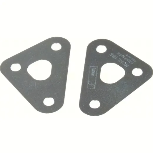 Rear elevation kits MCHL166
