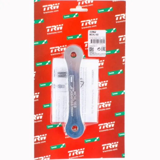 Rear elevation kits MCHL168