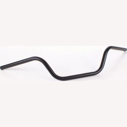 770mm / 22mm steel handlebarMCL 113 SS black