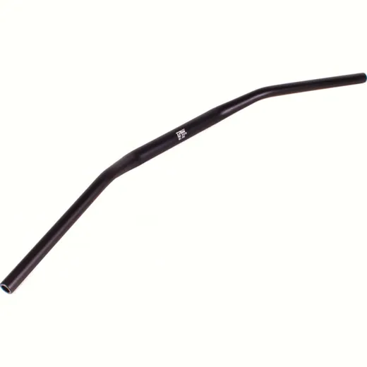 Speedfighter Lenker Alu schwarz 28,6 mm konisch MCL800TB