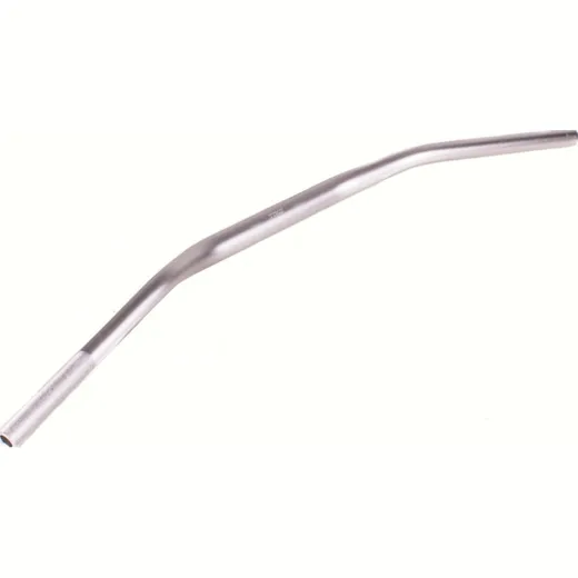 Offroad Lenker Alu silber 28,6 mm konisch MCL854CB
