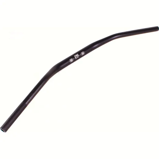 Offroad Lenker Alu schwarz 28,6 mm konisch MCL854SB