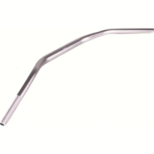 offroad handlebar alu silver 28,6 mm conical MCL855CB