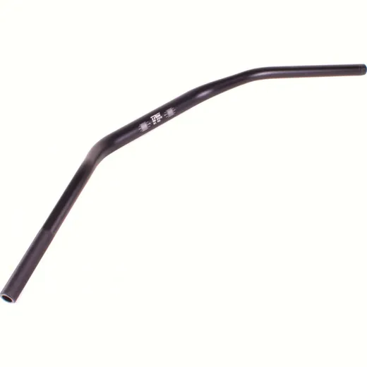 offroad handlebar alu black 28,6 mm conical MCL855SB