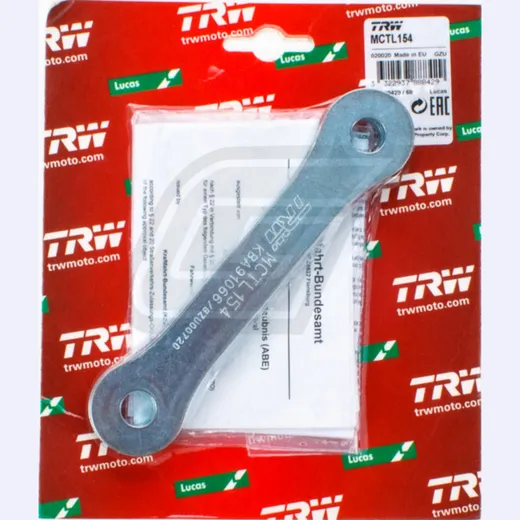 Rear lowering kits MCTL 154