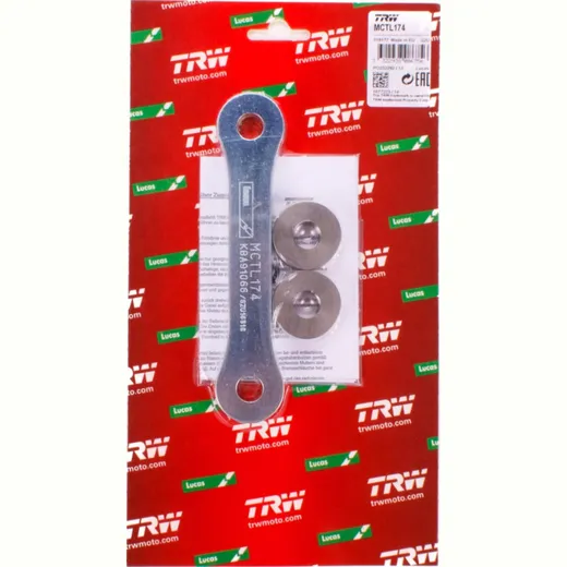 Rear lowering kits MCTL174