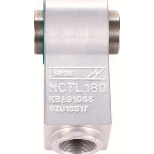 Hecktieferlegungskits MCTL 180KTM Duke125 - 390