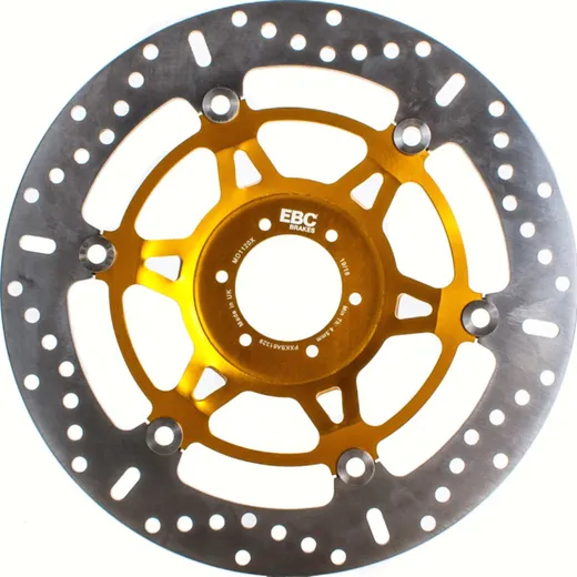 INOX X-Disc MD1120X
