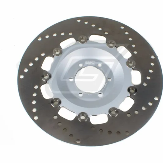 INOX-Bremsscheibe MD2023RS