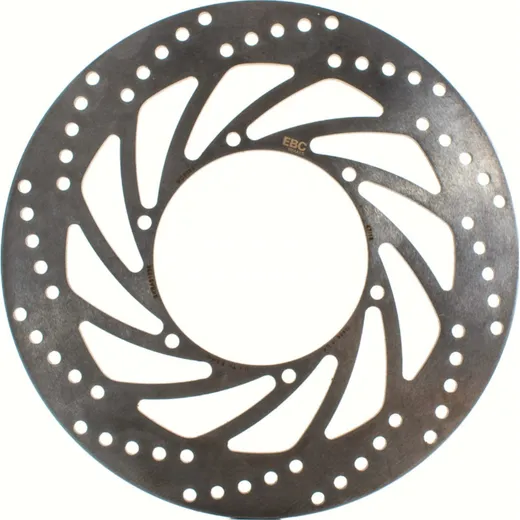 Carbonstahl Disc MD2099
