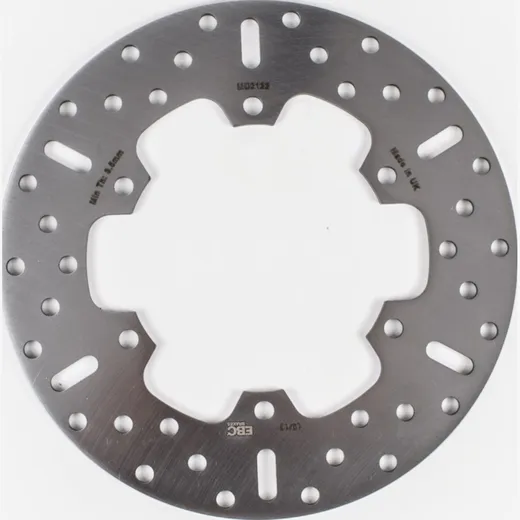 INOX-Disc for: Yamaha forYamaha YZF-R125 / MT125