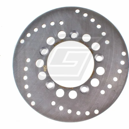 Carbonstahl Disc MD3009