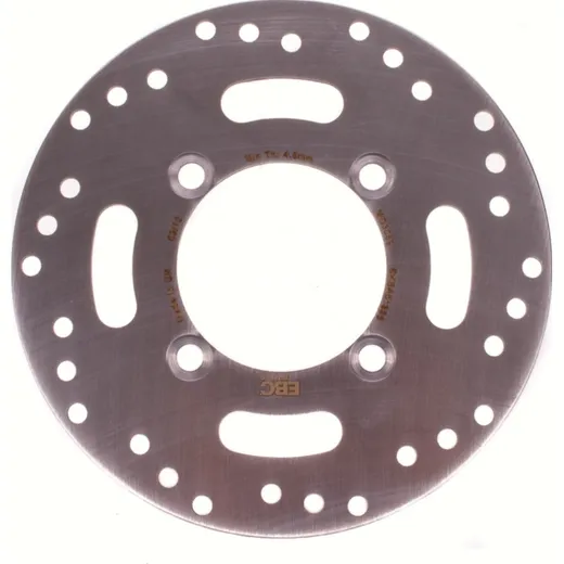 Bremsscheibe Brake Disk Carbonstahl Disc