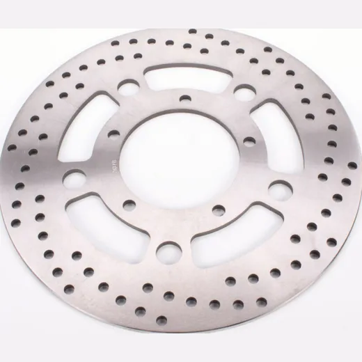 Carbon steel Disc MD3078RS