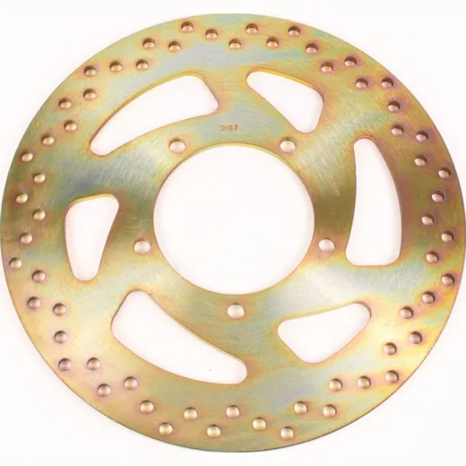 Carbon steel Disc MD3087LS