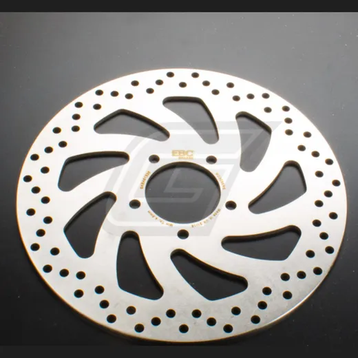 Carbonstahl Disc MD3096RS