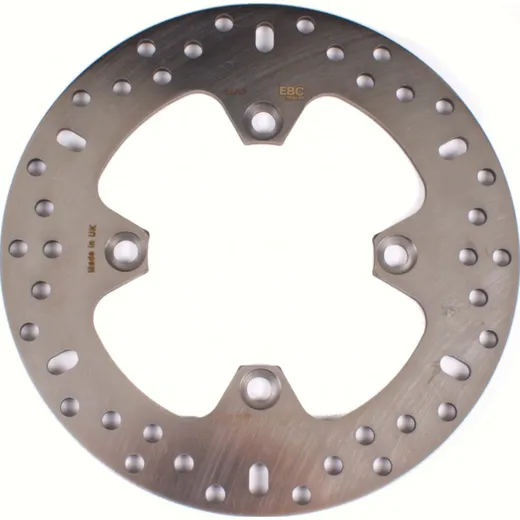 INOX-Bremsscheibe MD4009