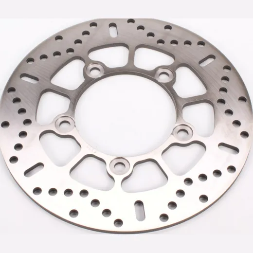 INOX-Disc MD4133