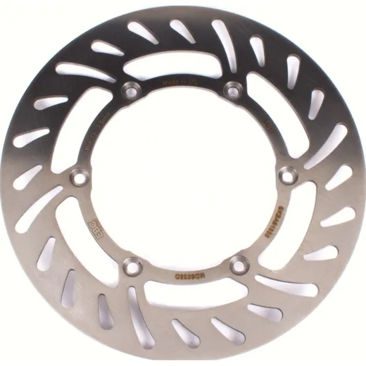 INOX-Disc MD6035D