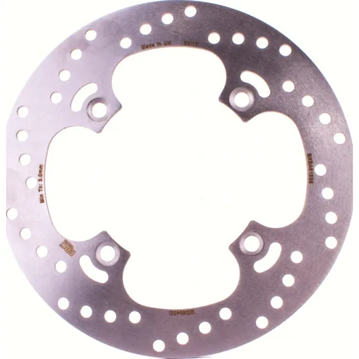 INOX-Disc MD6040D