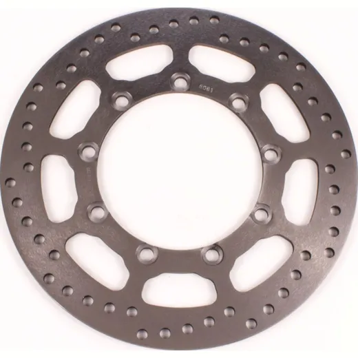 Carbon steel Disc MD6081D