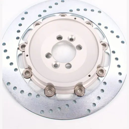 INOX-Disc MD615