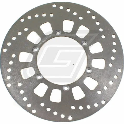 Carbon steel Disc for: Aprilia MD628RS