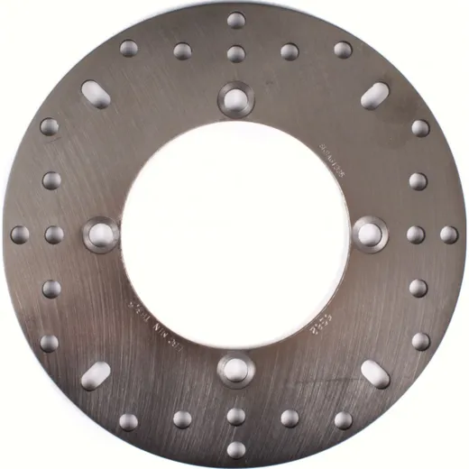 Bremsscheibe Brake Disk Carbonstahl Disc für: Yamaha