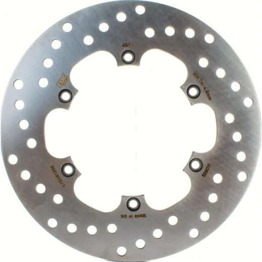 INOX-Bremsscheibe MD659