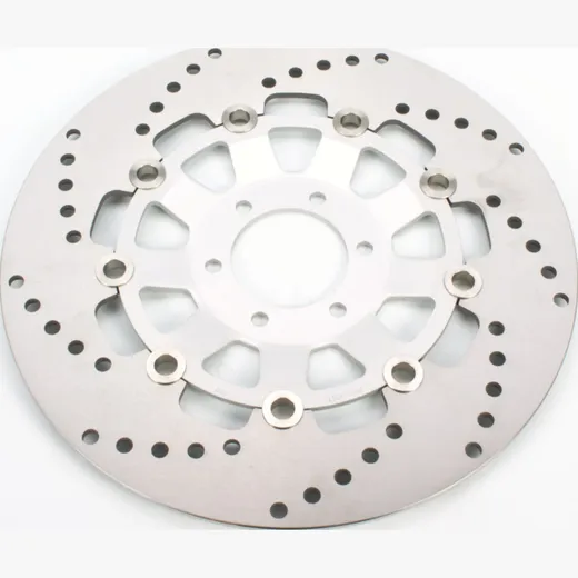 Scheibenbremse, Brake Disk INOX-Bremsscheibe für: Aprilia, Cagiva