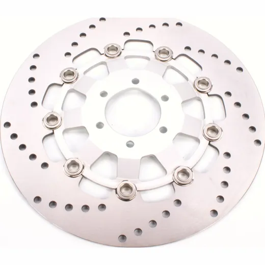 INOX-Disc for: Aprilia, Cagiva MD660RS