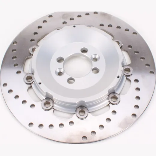 INOX-Disc for: BMW MD661