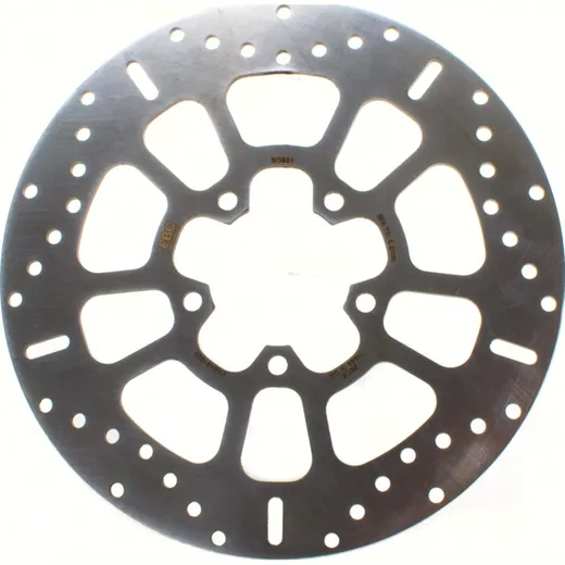 INOX-Bremsscheibe für Triumph MD831